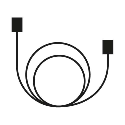 EXTENSION CABLE