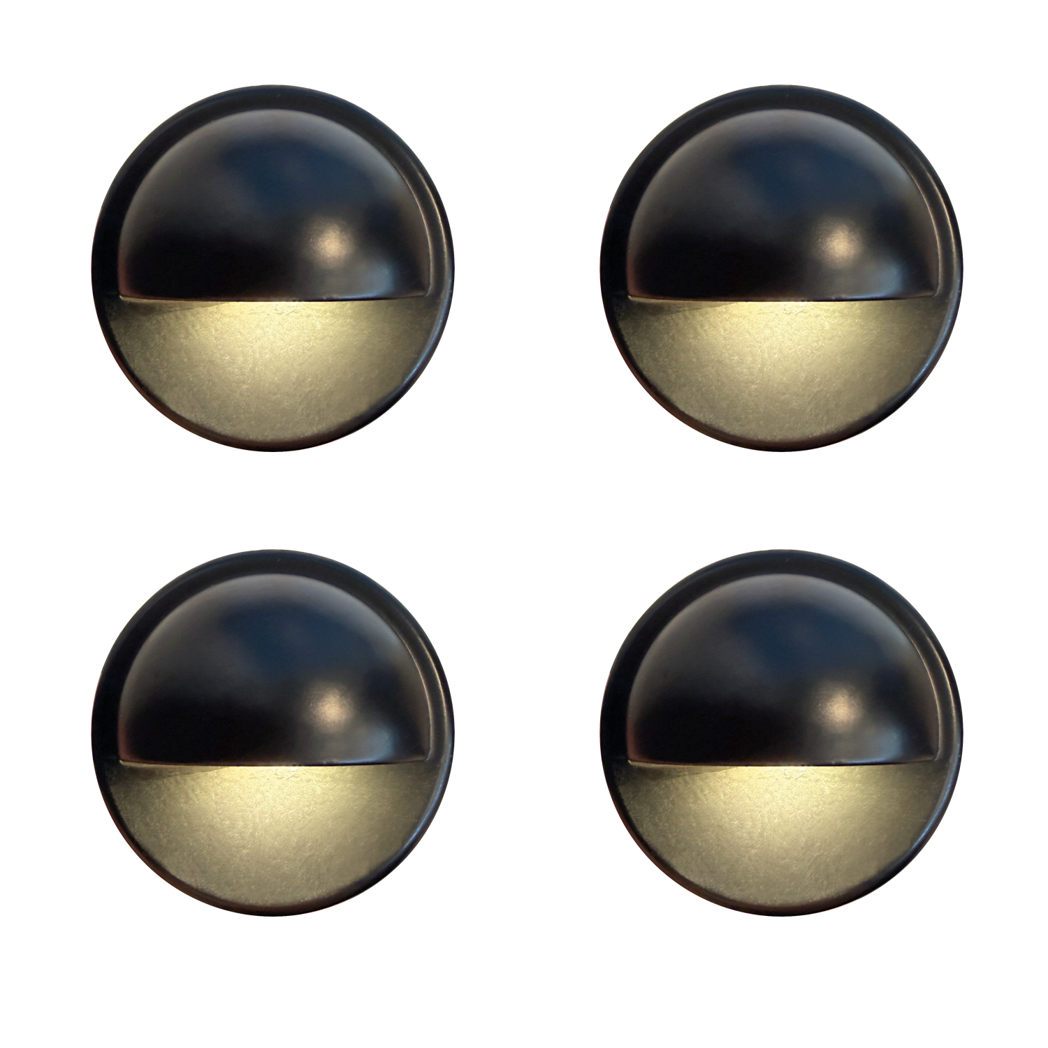 ARIES x 4 step light