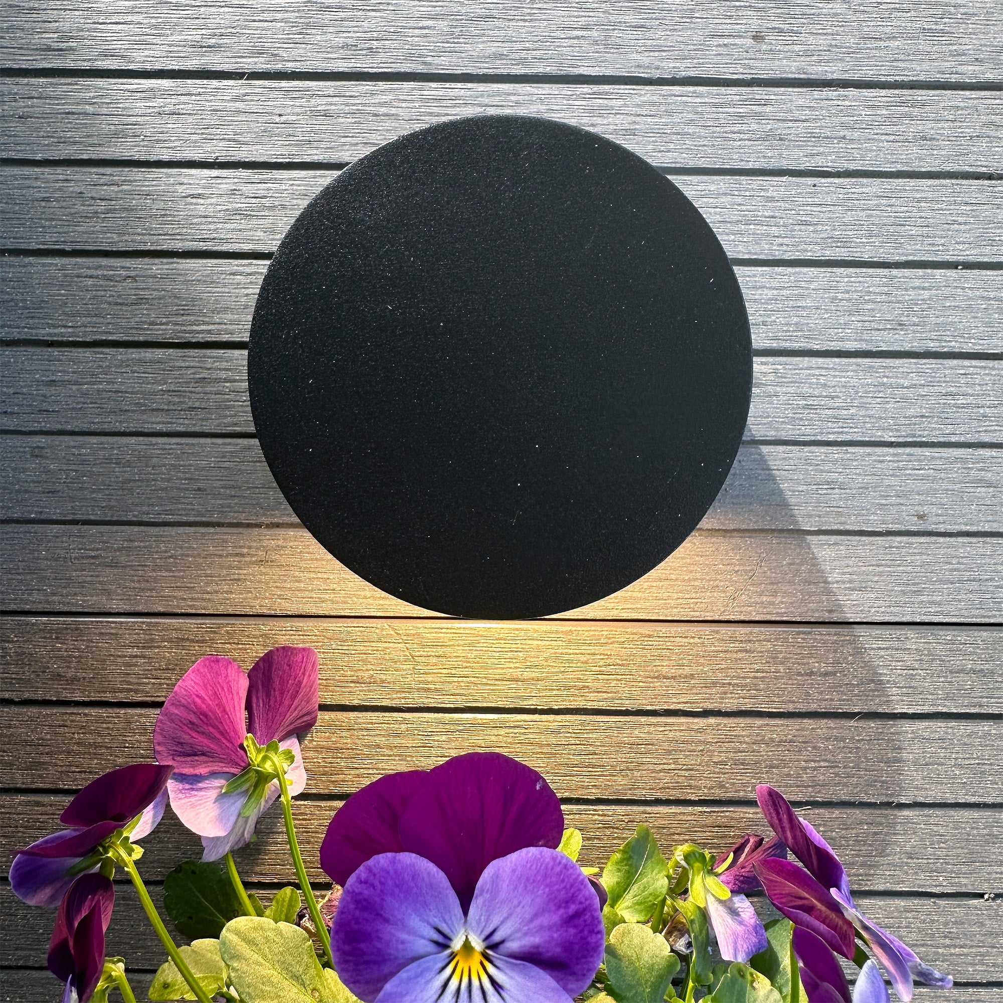 NERO vägglampa