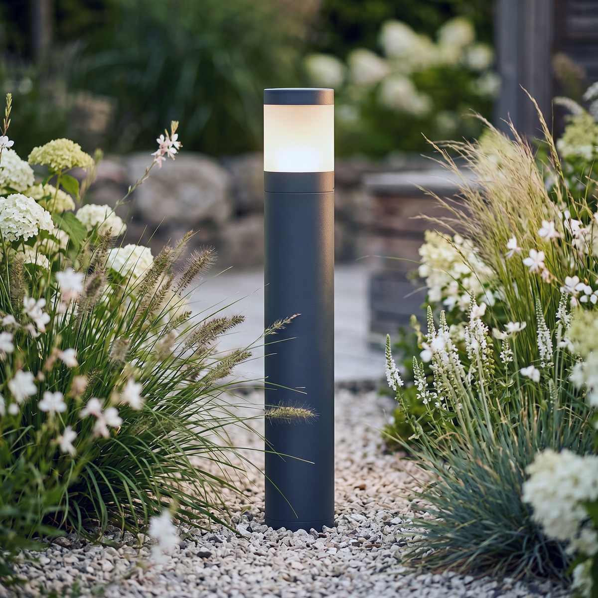 POLLY bollard