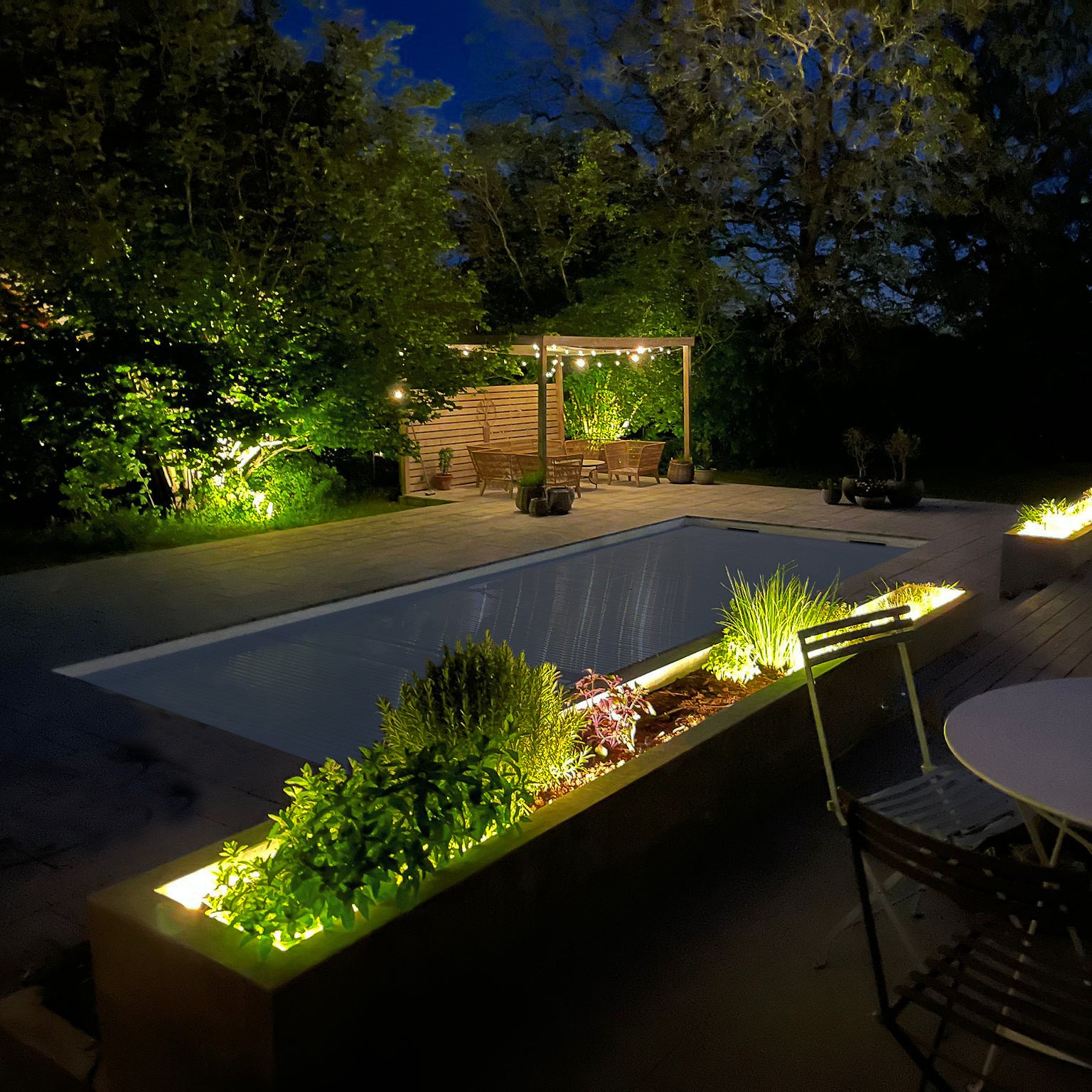 STRIP led strip (2,5m)