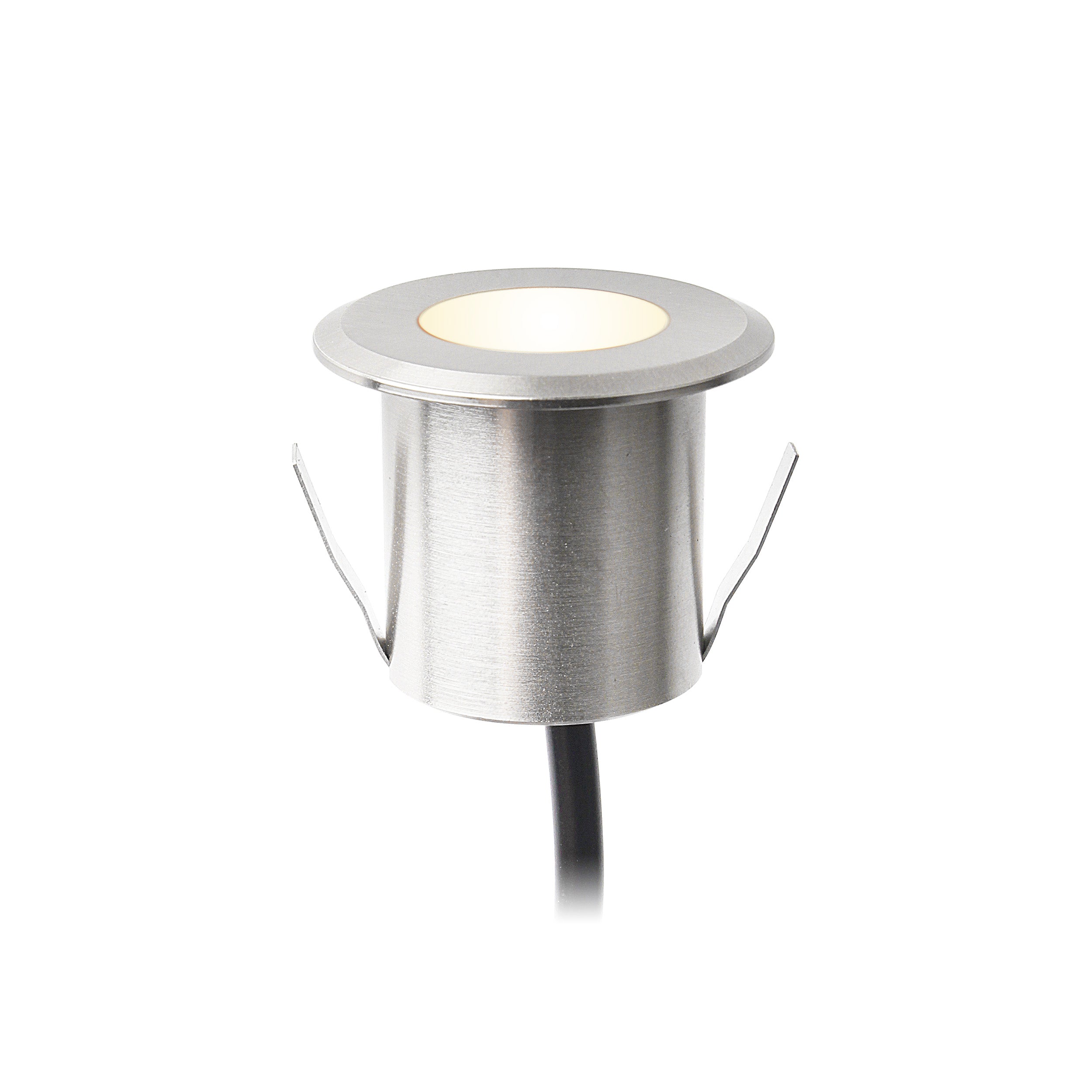 DEXTER x 5 decklights (silver)