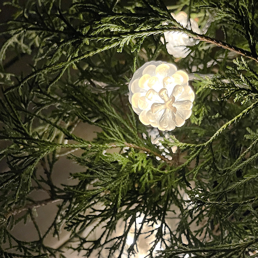PINE lyskæde
