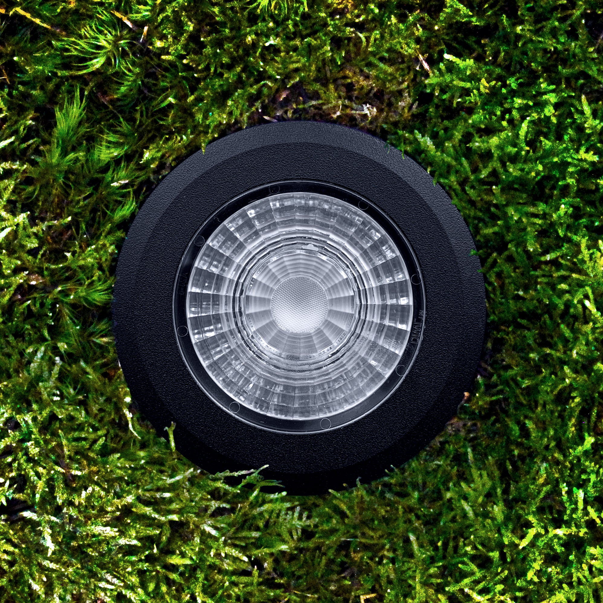 CASTOR in-ground spot