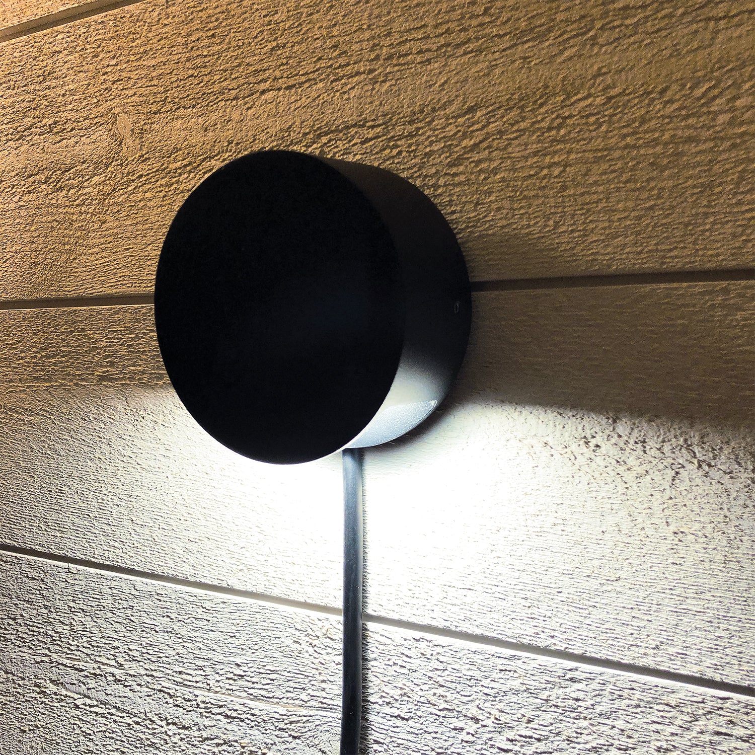 NERO vägglampa