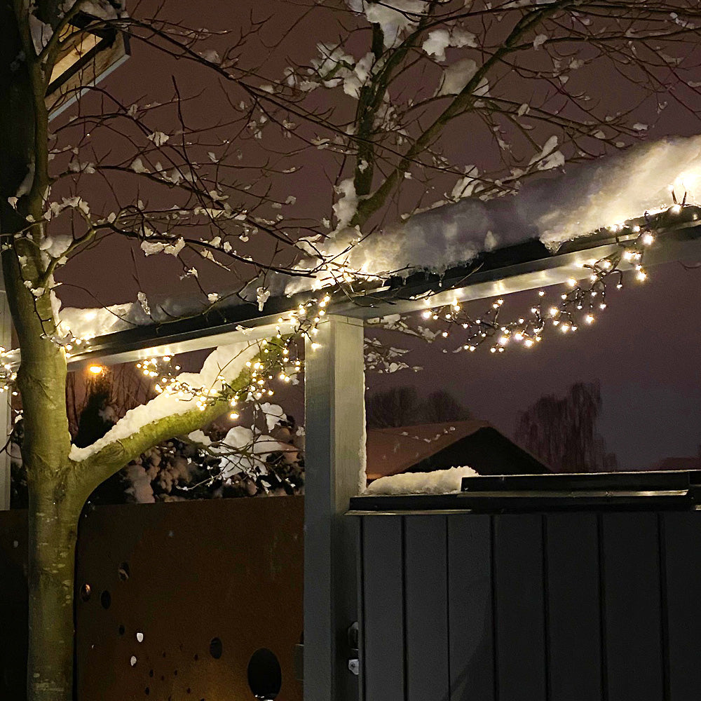 BLISS lyskæde
