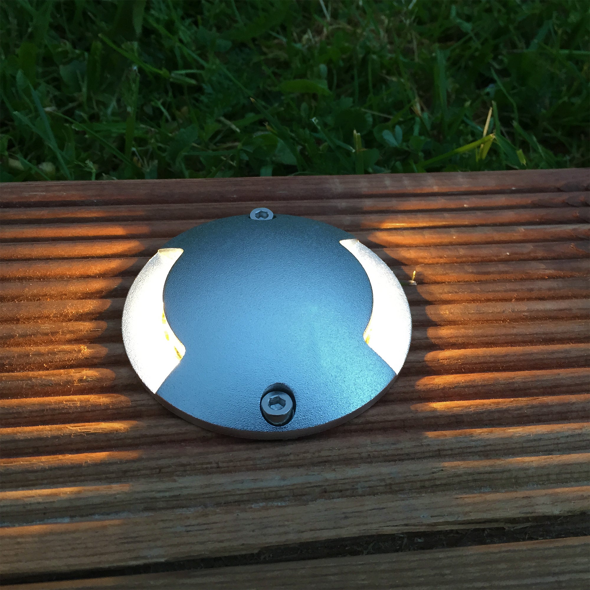 ZENIT DUO (silver)