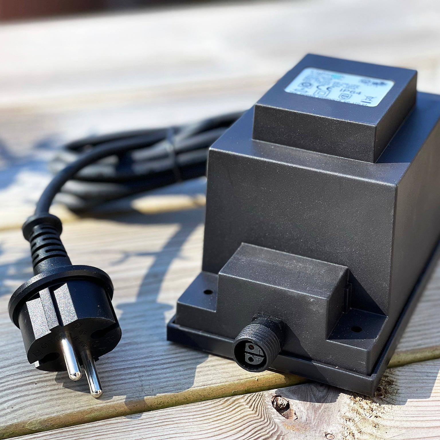 TRANSFORMER 105w