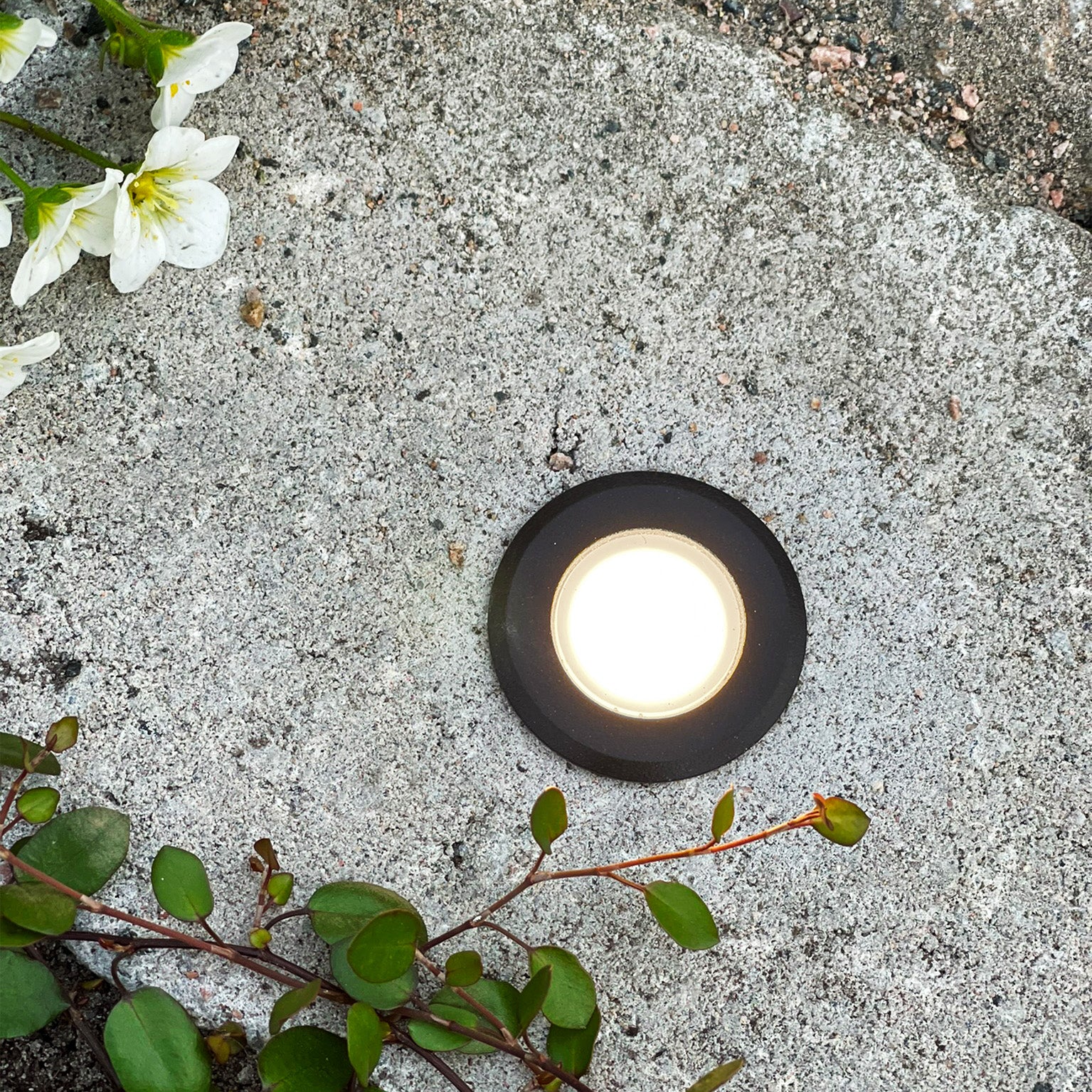 ORION 10-pack decklight (svart)
