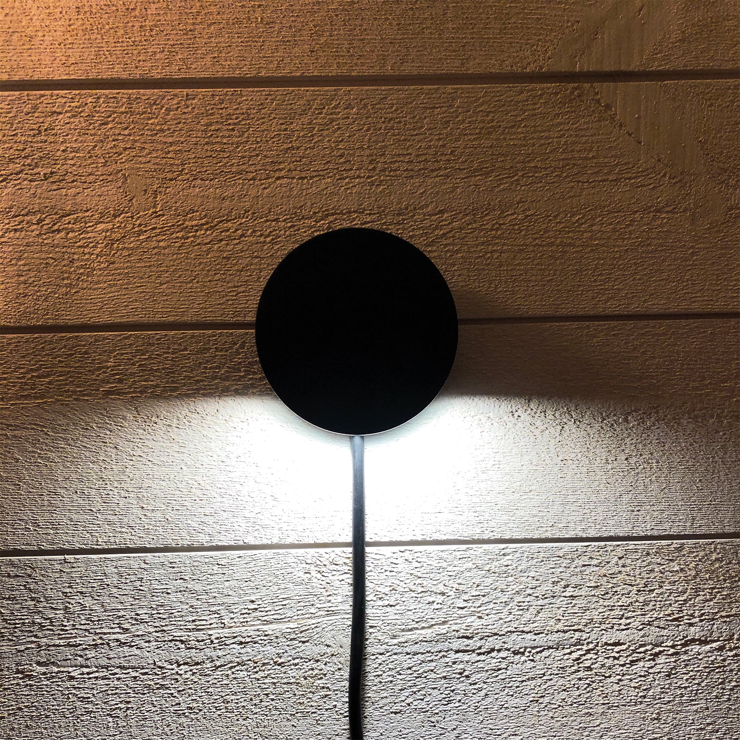 NERO vägglampa