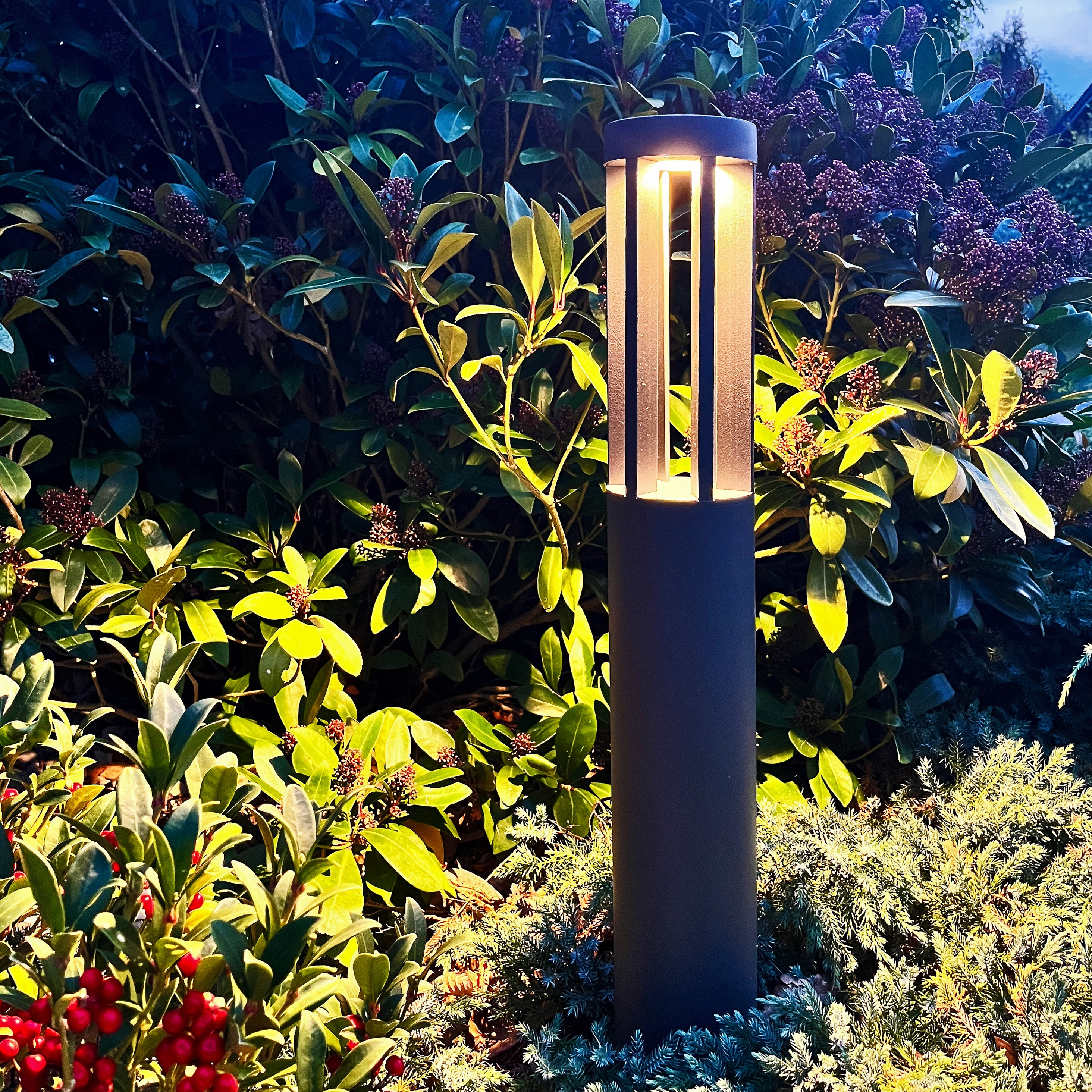 HELIX bollard