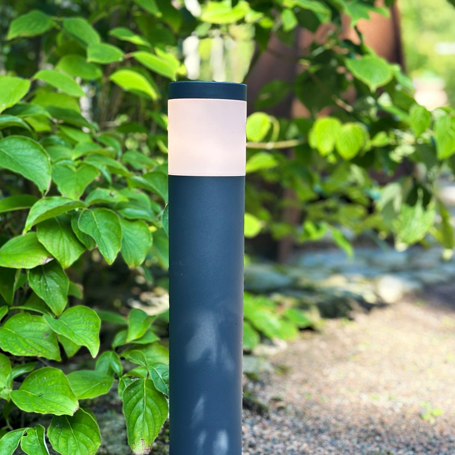 POLLY bollard