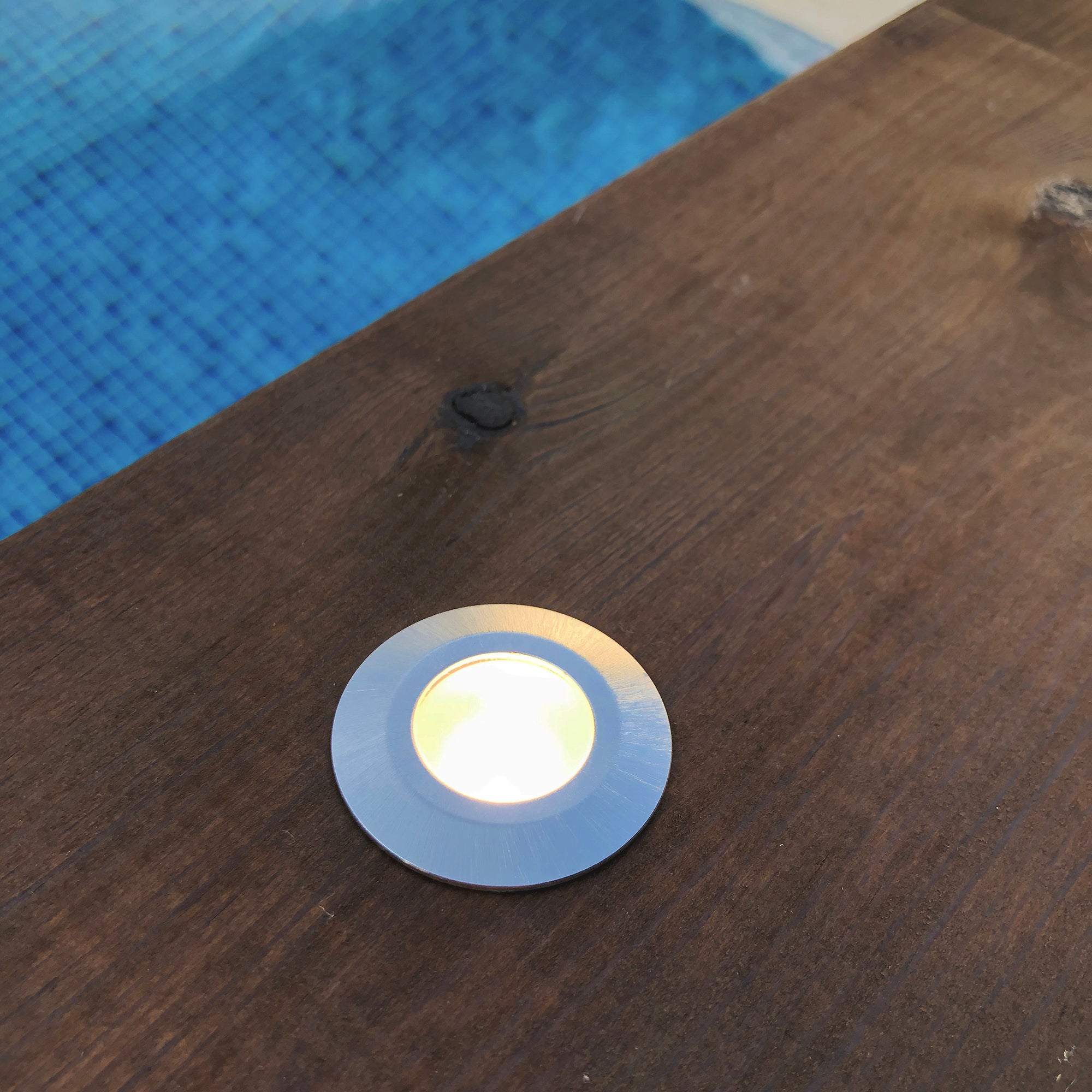 SPECTRUM x 1 decklight