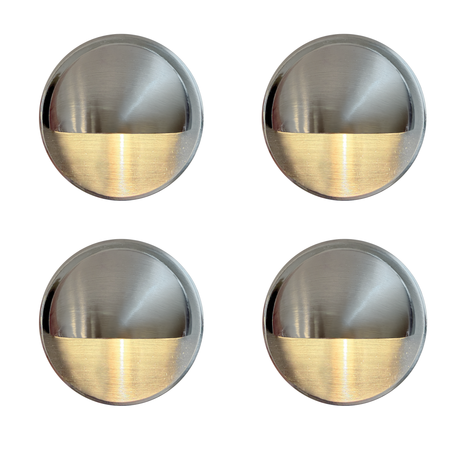 ARIES x 4 steplight