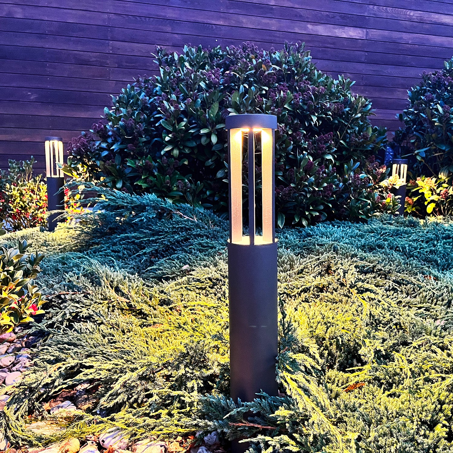 HELIX bollard