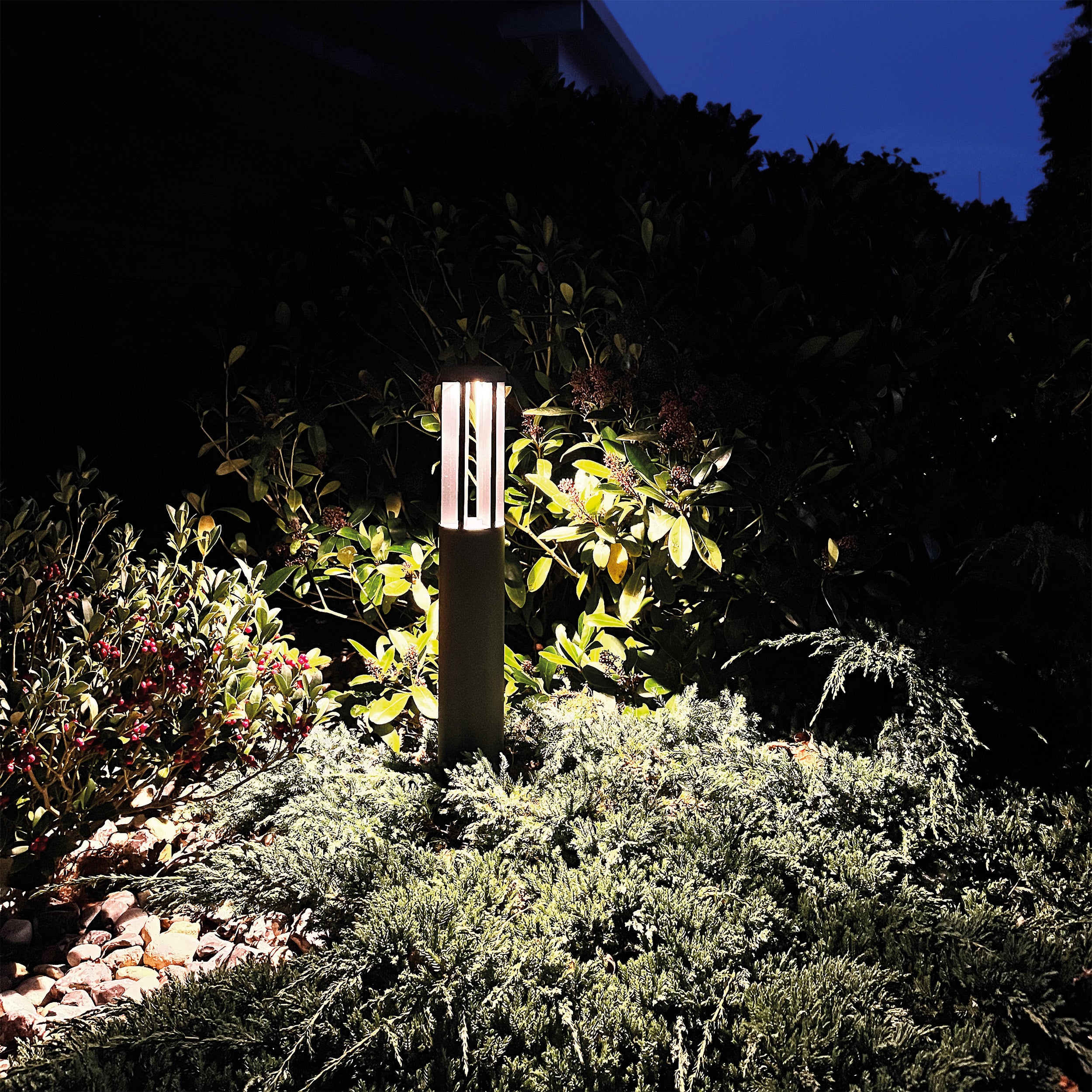 HELIX bollard