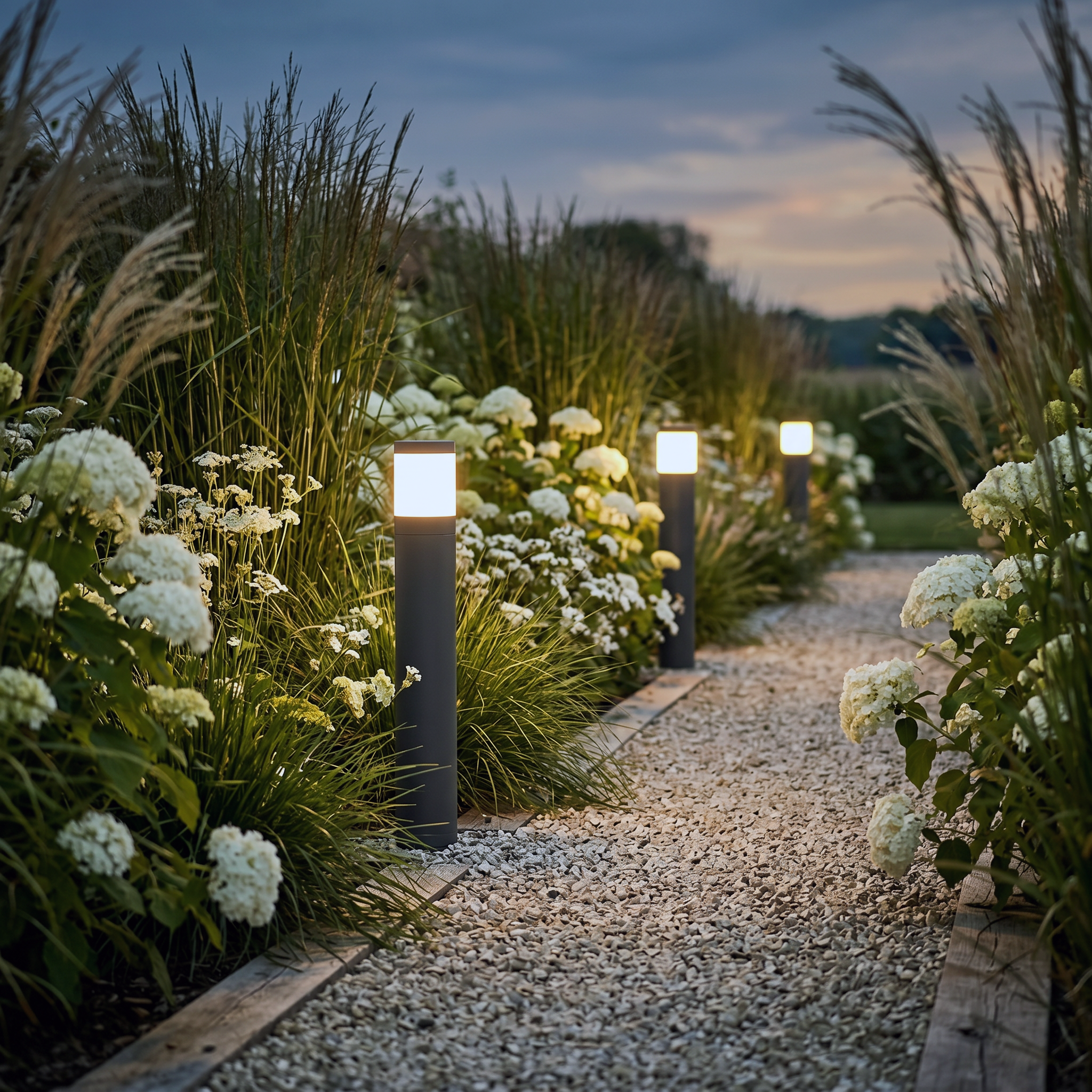 polly lightson gravel summernight