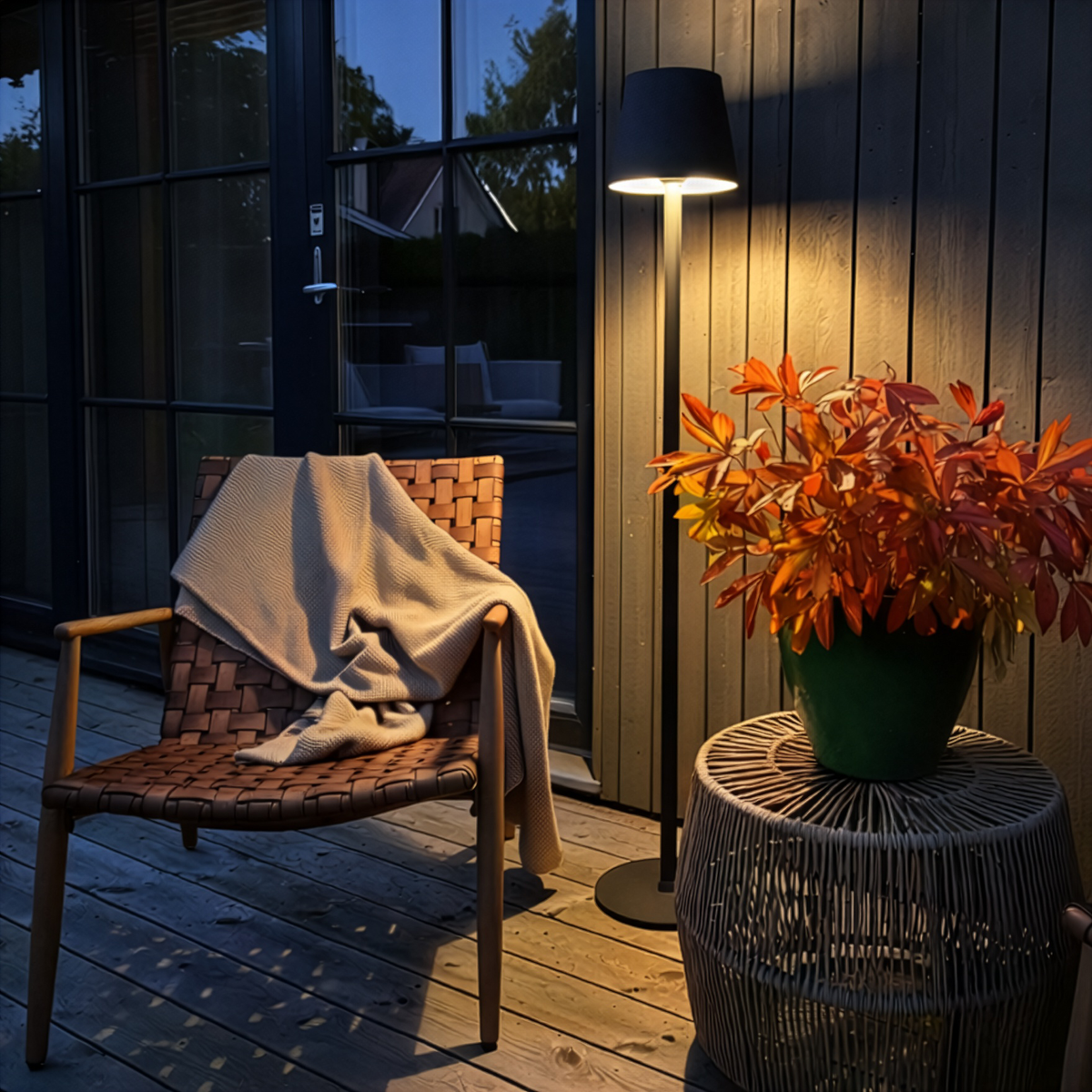 SOFY floor lamp