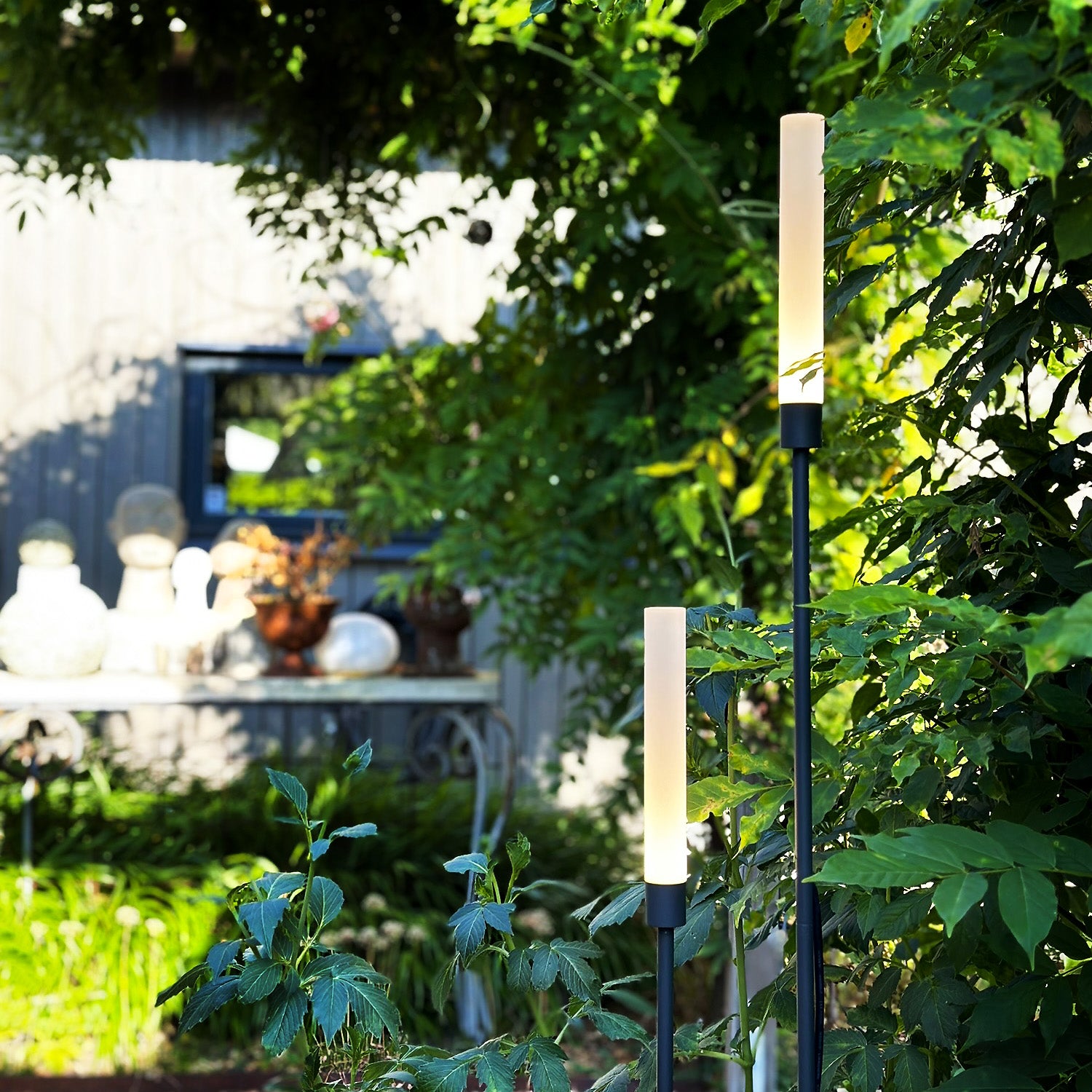 frost lightson roses arttable