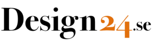 Design24 logo