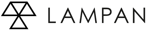 Lampan logo