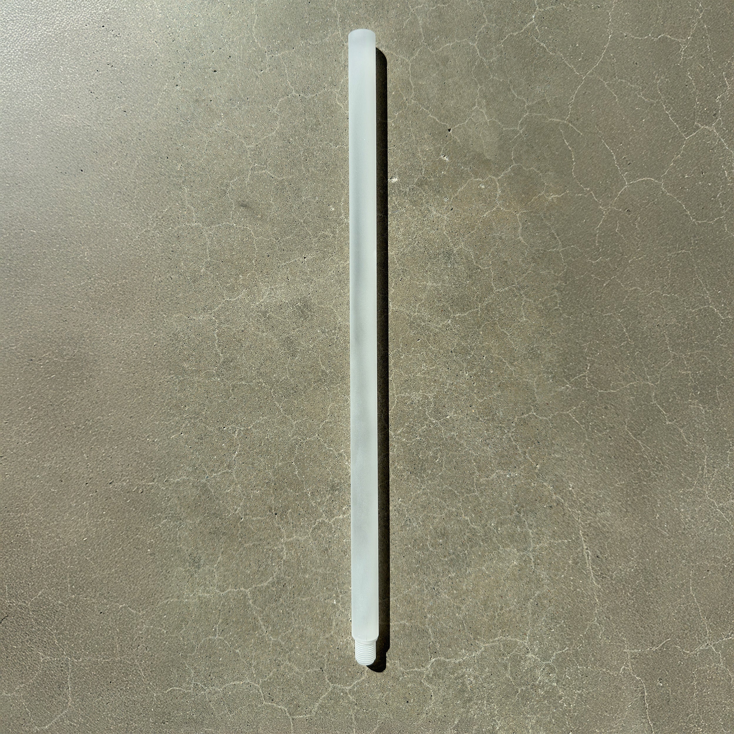 GLASTOPP Stix frostad ø14mm