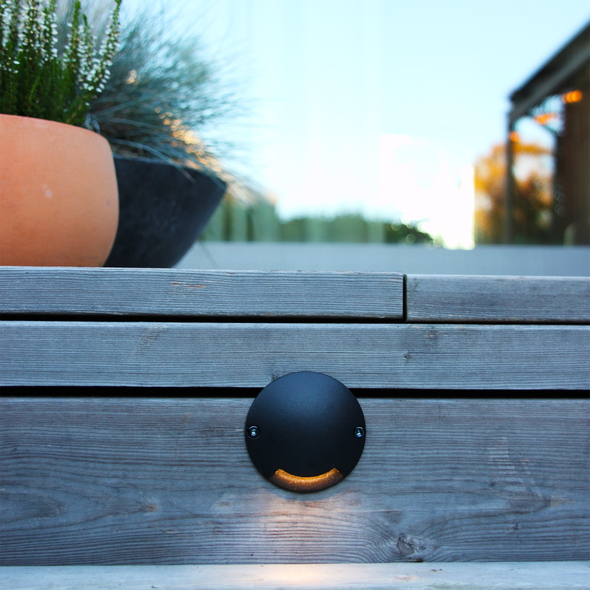 ZENIT decklight