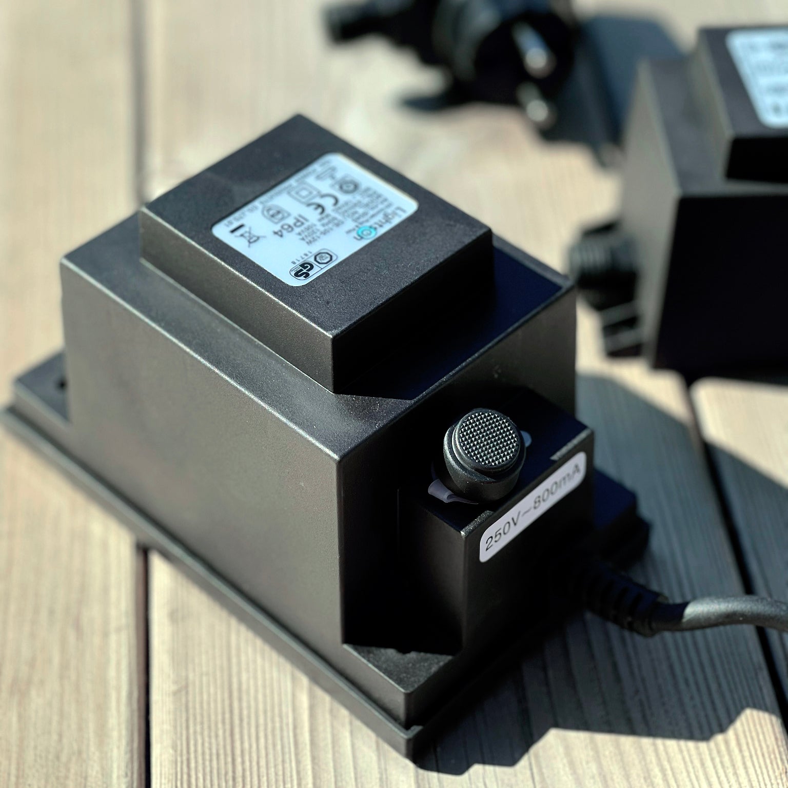 TRANSFORMER 105w