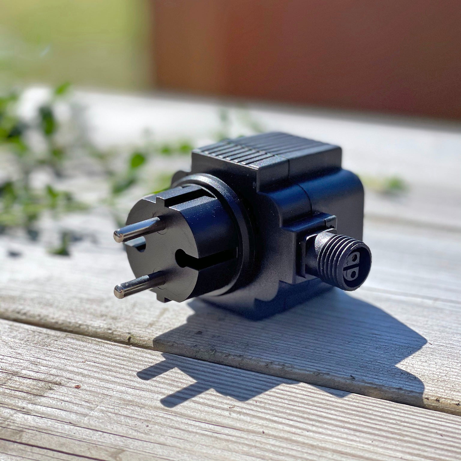 TRANSFORMATOR 21 w