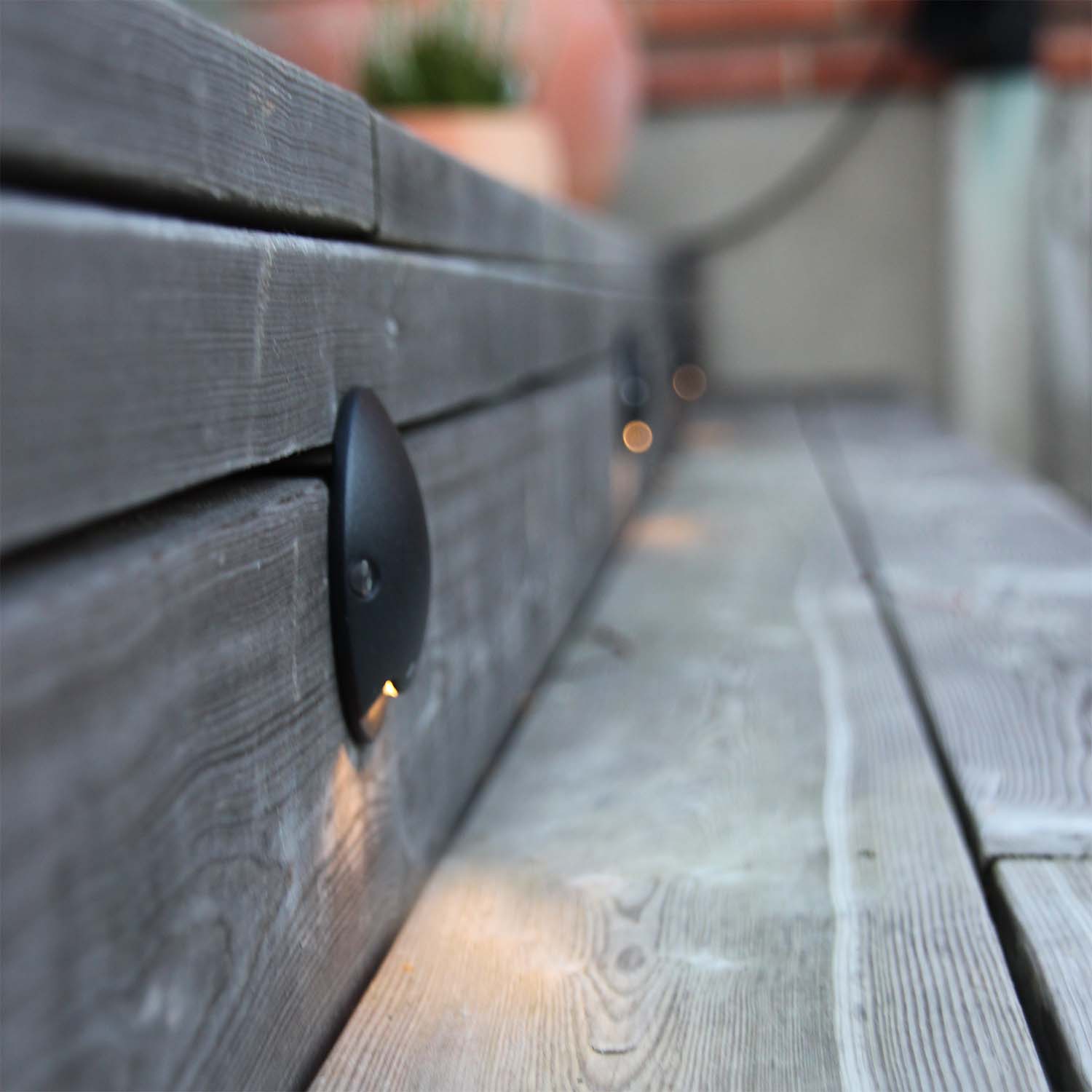 ZENIT decklight