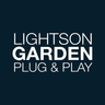 LightsOn logo