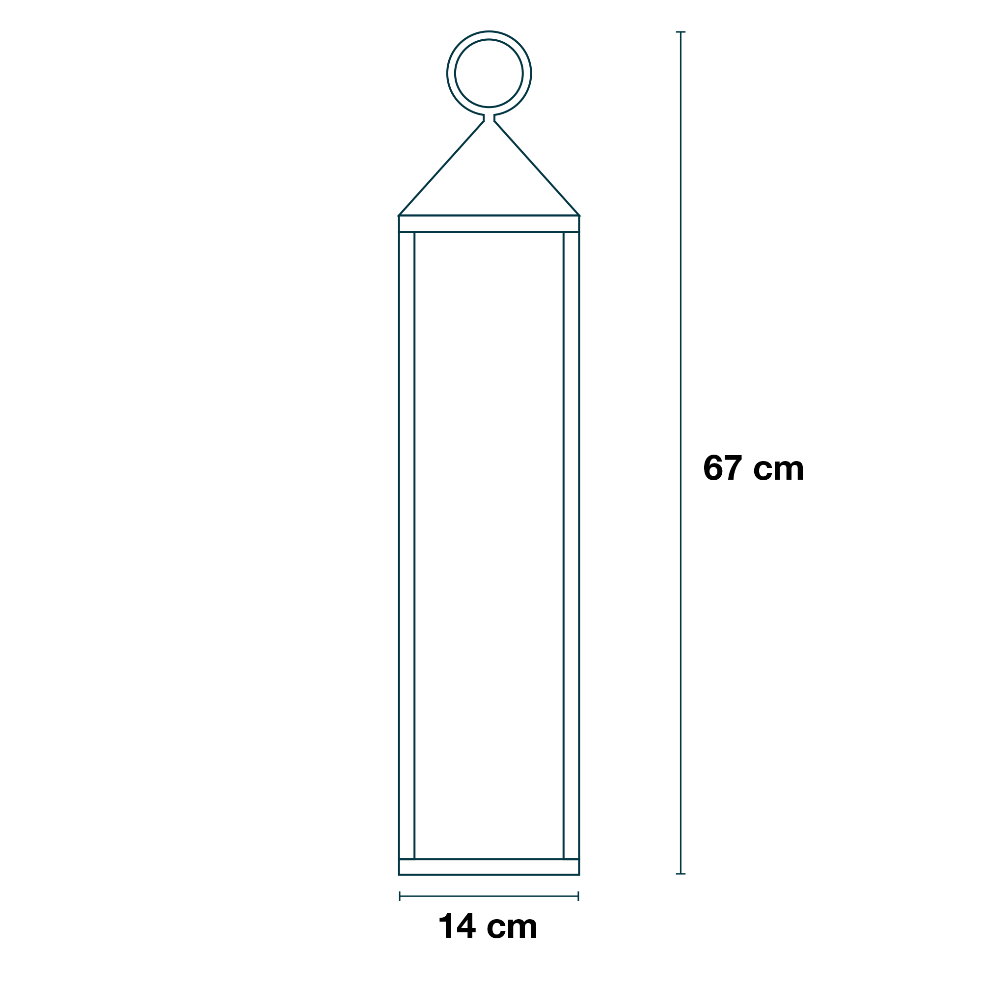 FARO 67 (vit)